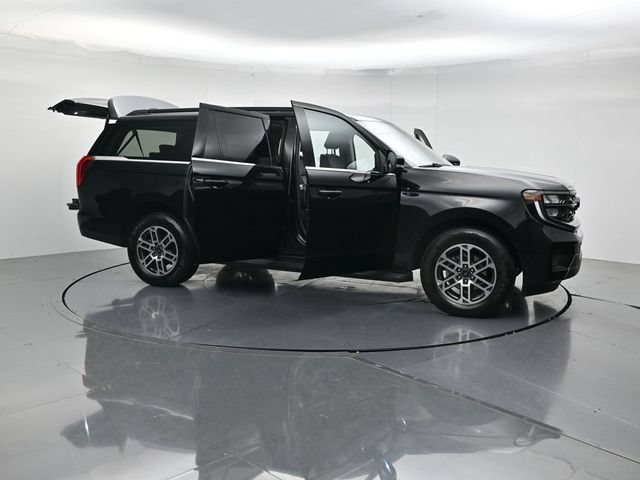 Certified 2025 Ford Expedition Max Active RWD image 58