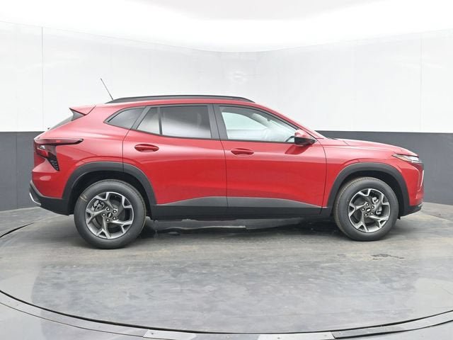 New 2026 Chevrolet Trax LT FWD image 15