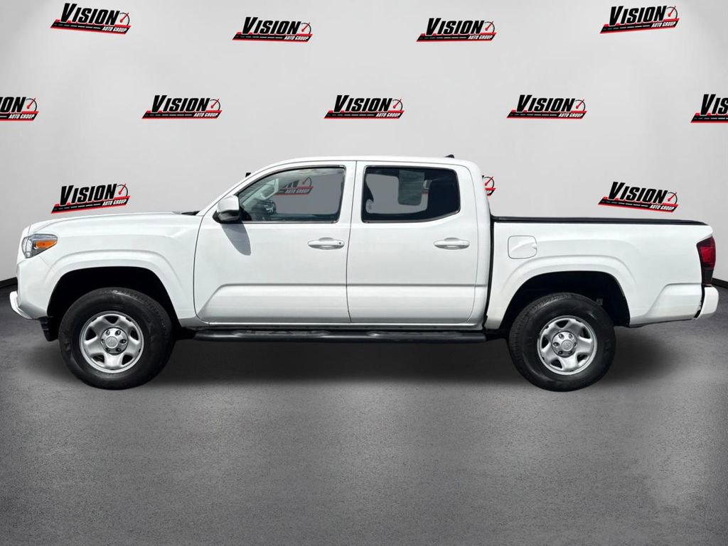 Used 2020 Toyota Tacoma SR image 8