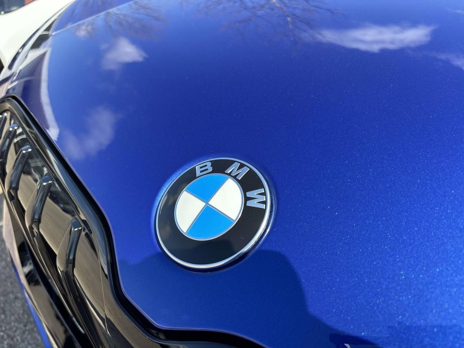 New 2026 BMW X1 xDrive28i image 6