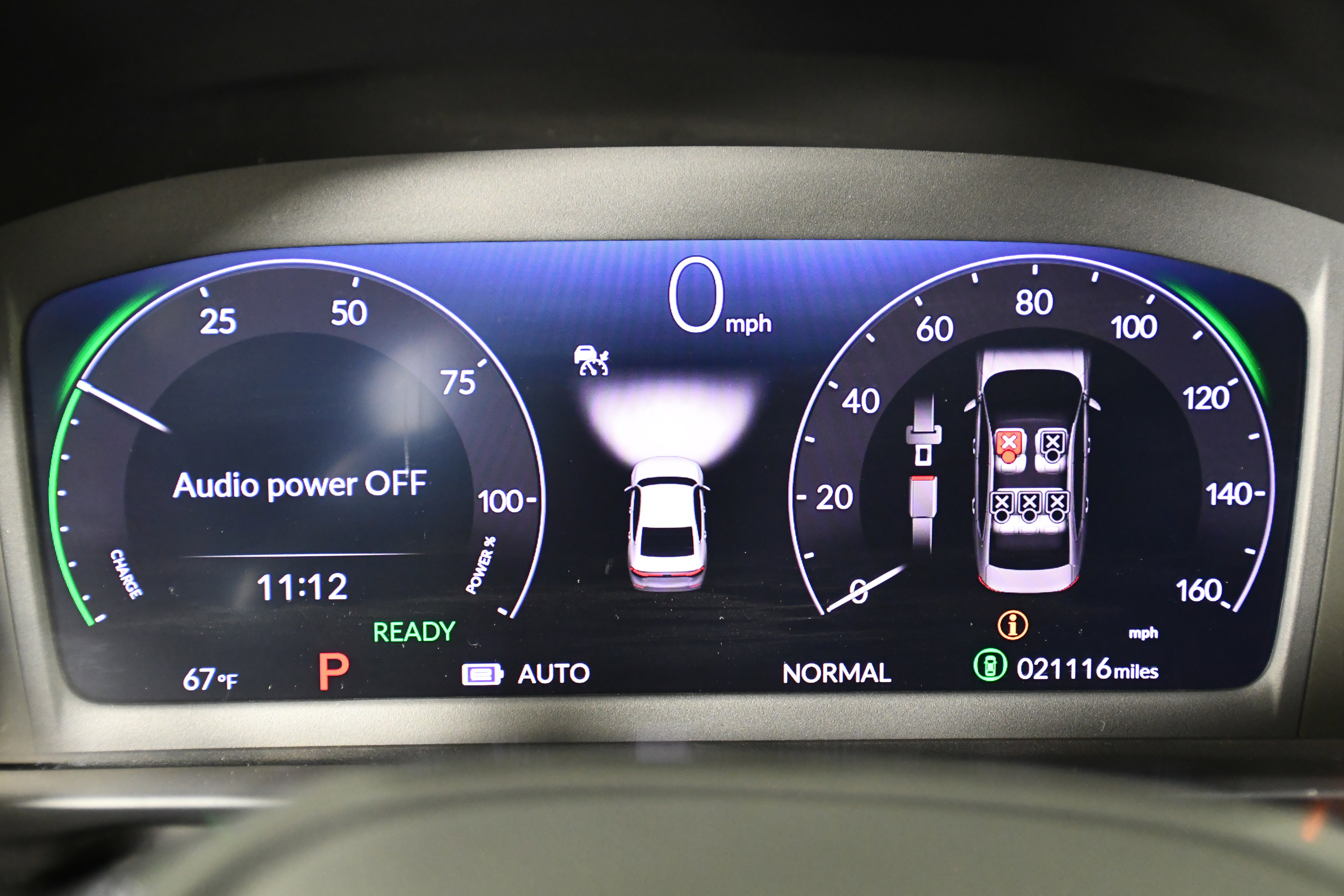Certified 2024 Honda Accord Touring image 18
