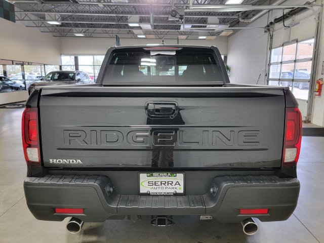 New 2026 Honda Ridgeline RTL image 6