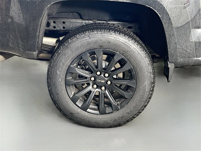 Used 2022 GMC Canyon Elevation w/ Trailering Package image 33