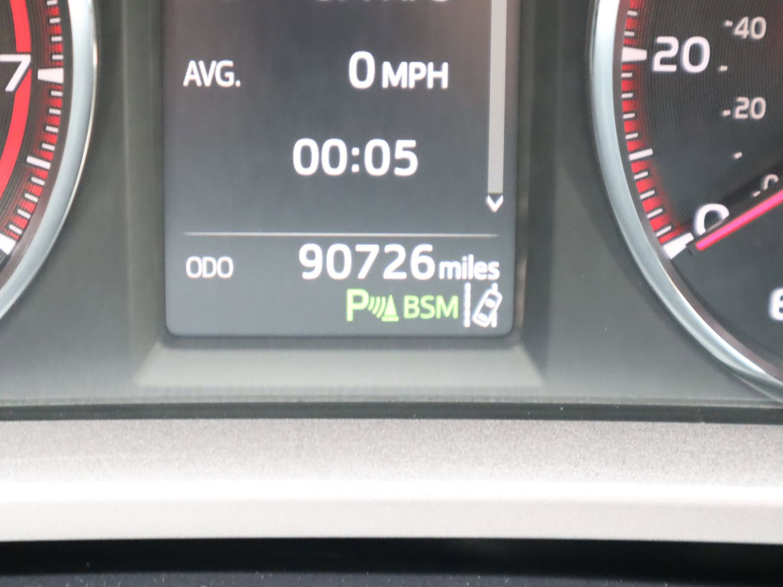 Used 2017 Toyota RAV4 SE w/ Advanced Technology Package AWD/4WD image 39