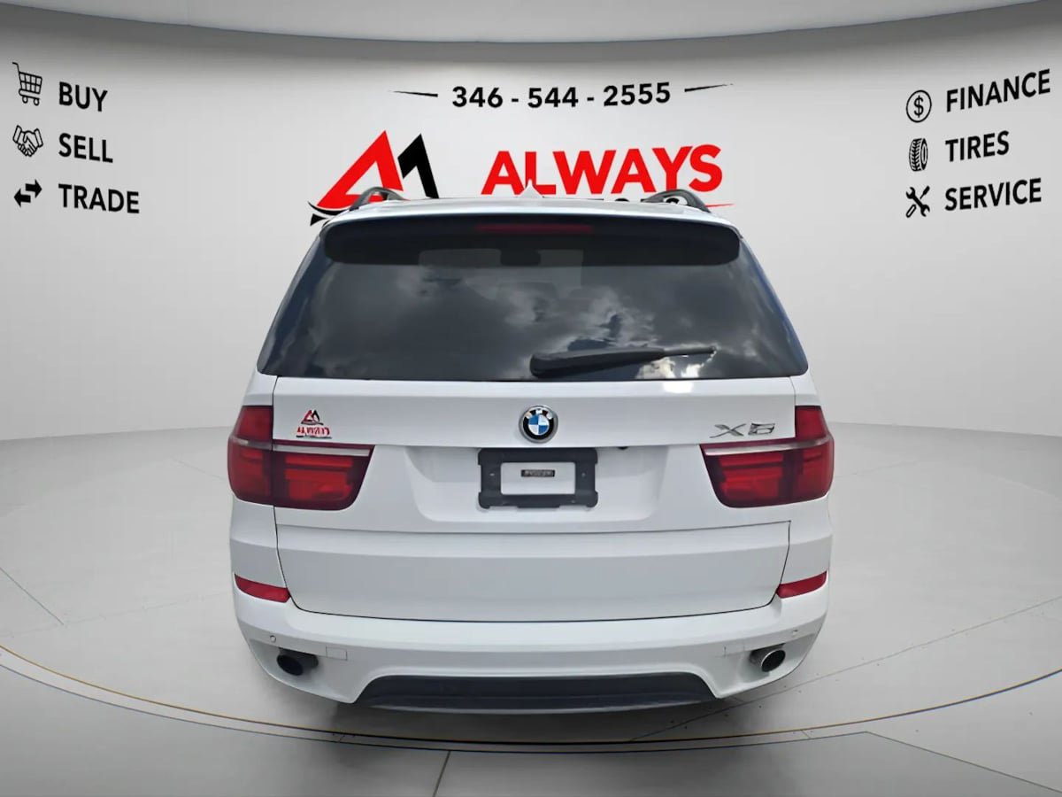 Used 2012 BMW X5 xDrive35i w/ Convenience Pkg AWD/4WD image 31
