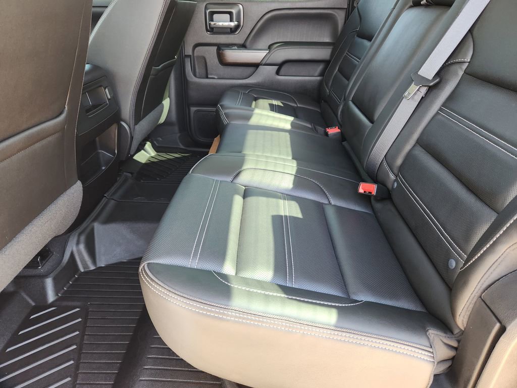 Used 2019 GMC Sierra 2500 Denali w/ Duramax Plus Package image 36