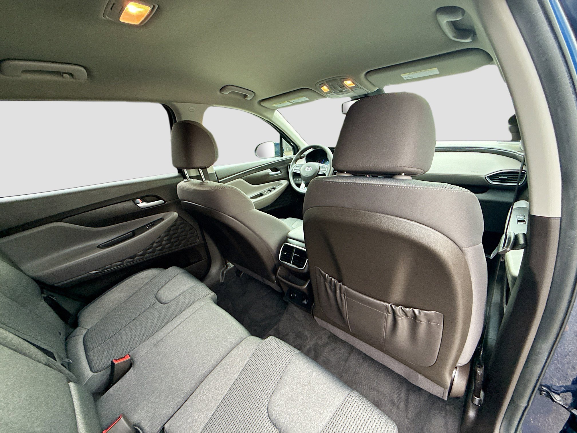 Used 2020 Hyundai Santa Fe SEL image 27