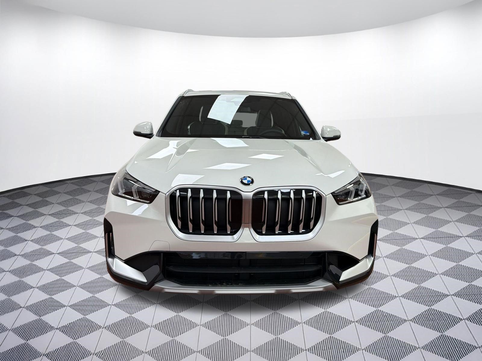 Used 2026 BMW X1 xDrive28i w/ Convenience Package AWD/4WD image 6