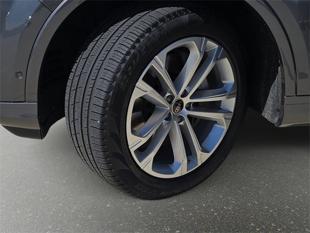 Used 2025 Audi Q7 3.0T Premium Plus image 34