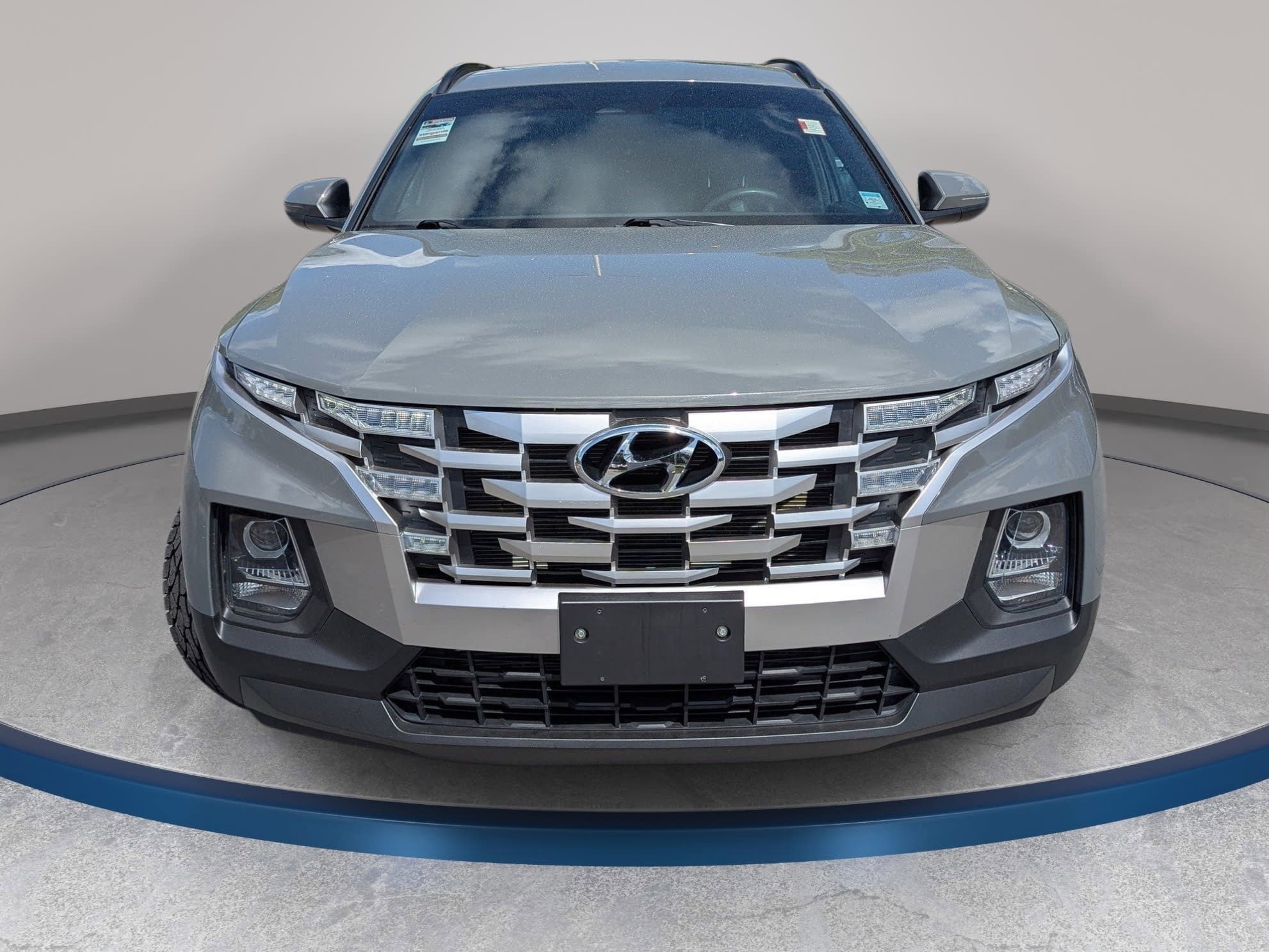 Used 2022 Hyundai Santa Cruz SEL w/ Activity Package AWD/4WD image 2