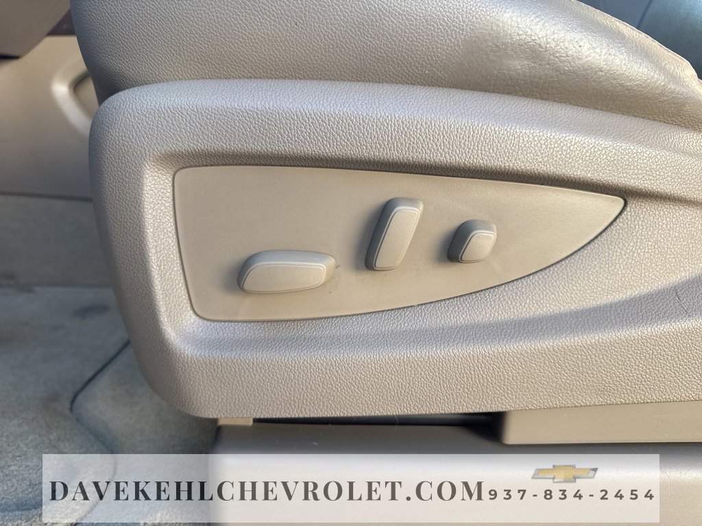 Used 2017 Chevrolet Suburban Premier image 19