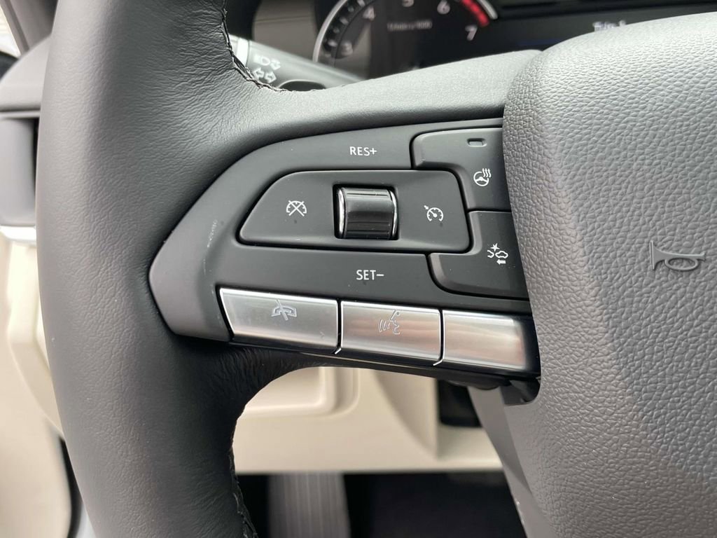 New 2026 Cadillac CT4 Premium Luxury image 23