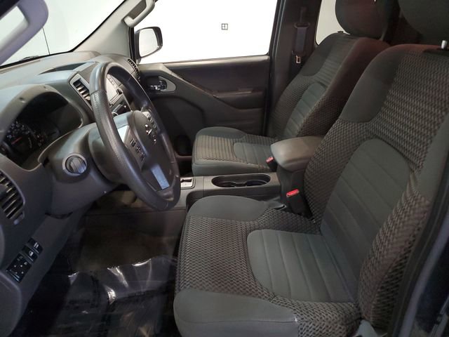 Used 2016 Nissan Frontier SV AWD/4WD image 11