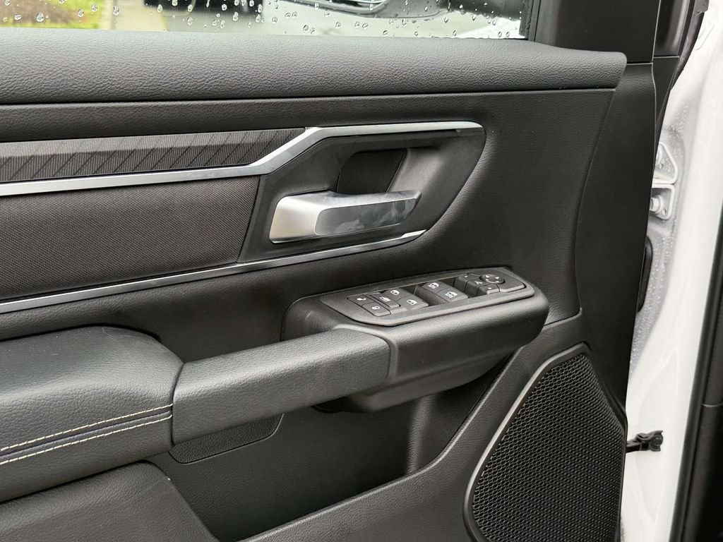 New 2026 RAM 1500 Big Horn AWD/4WD image 33