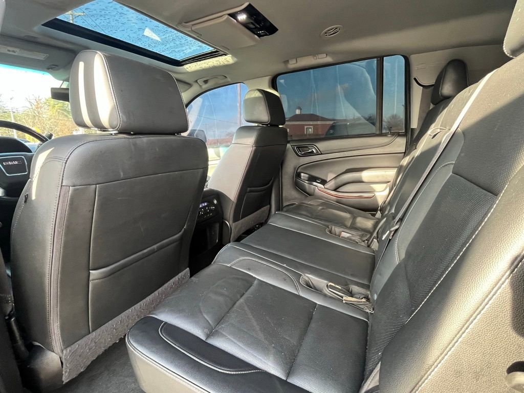 Used 2020 GMC Yukon XL SLT w/ Open Road Package image 20