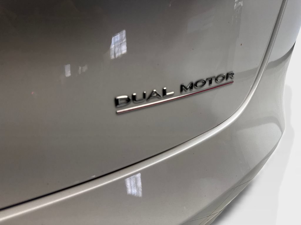 Used 2021 Tesla Model 3 Performance AWD/4WD image 23