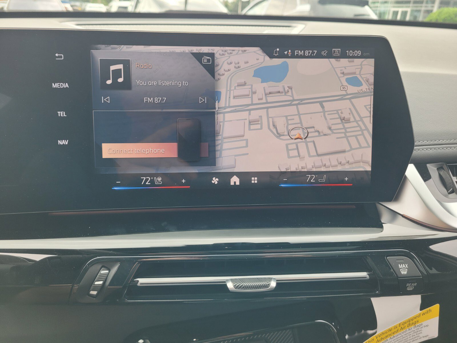 Used 2026 BMW X1 xDrive28i w/ Convenience Package image 23