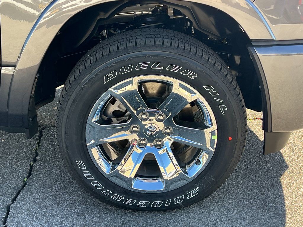 New 2026 RAM 1500 Big Horn image 12