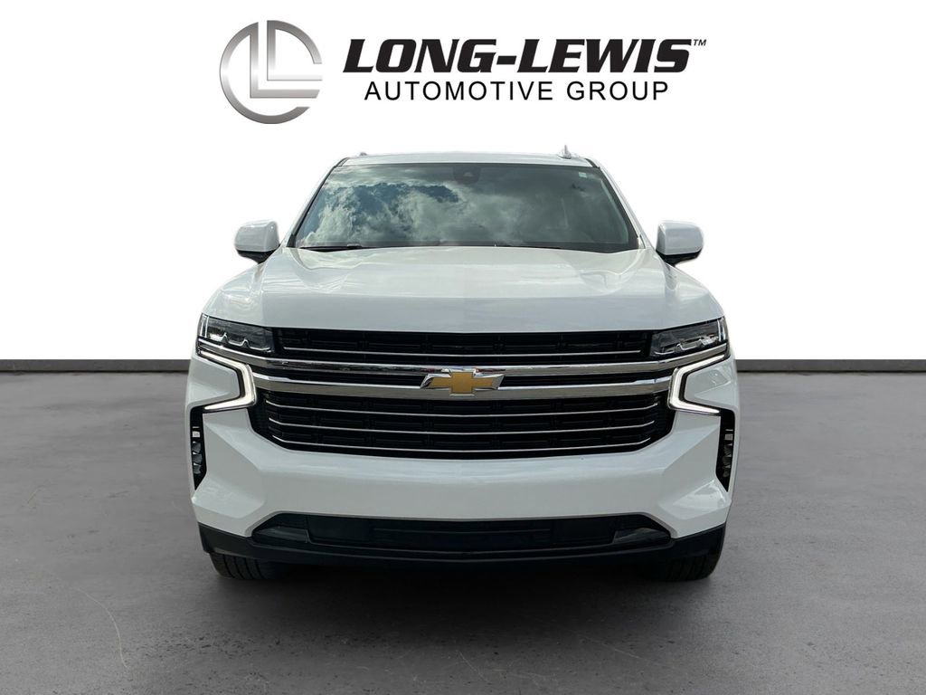 Used 2021 Chevrolet Tahoe LT image 11