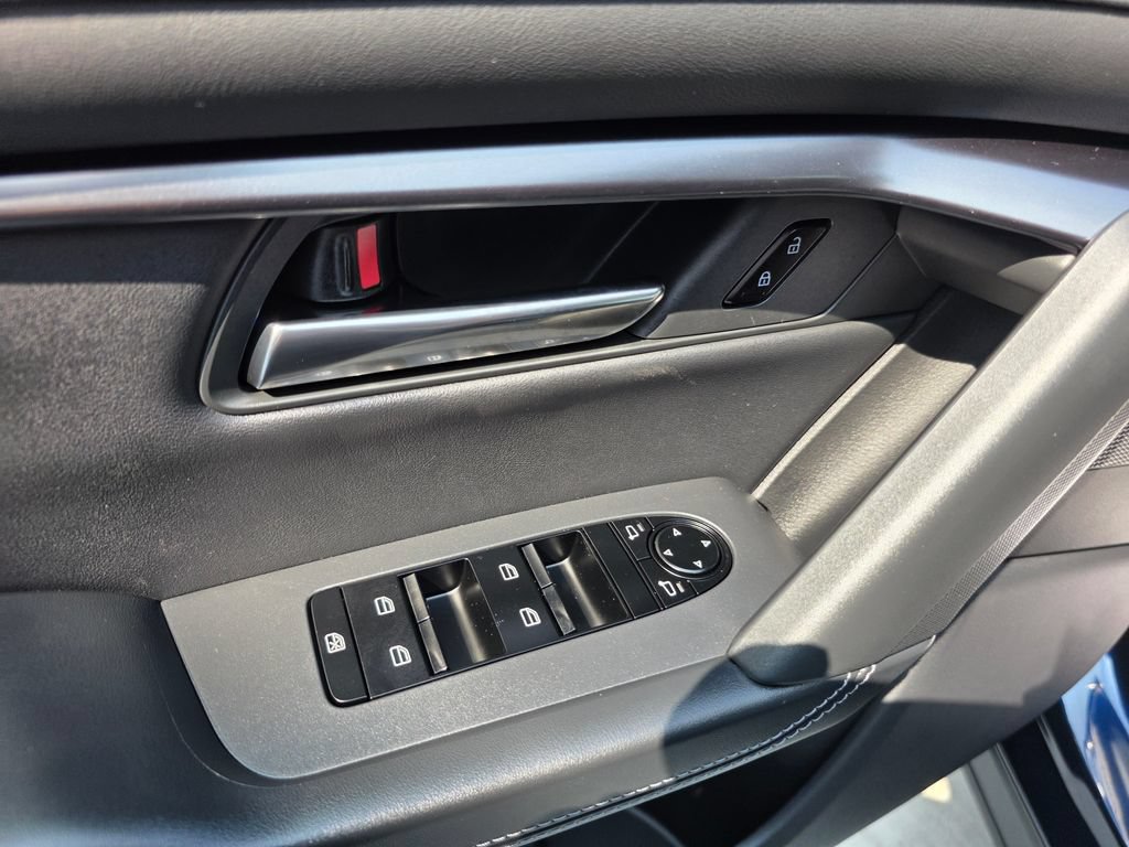 New 2026 MAZDA CX-5 AWD 2.5 S image 14