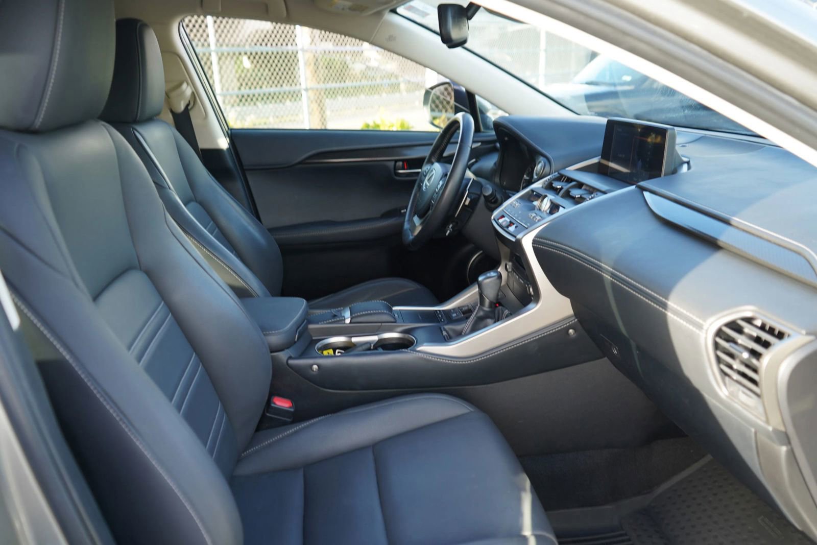 Used 2020 Lexus NX 300 F Sport FWD image 19