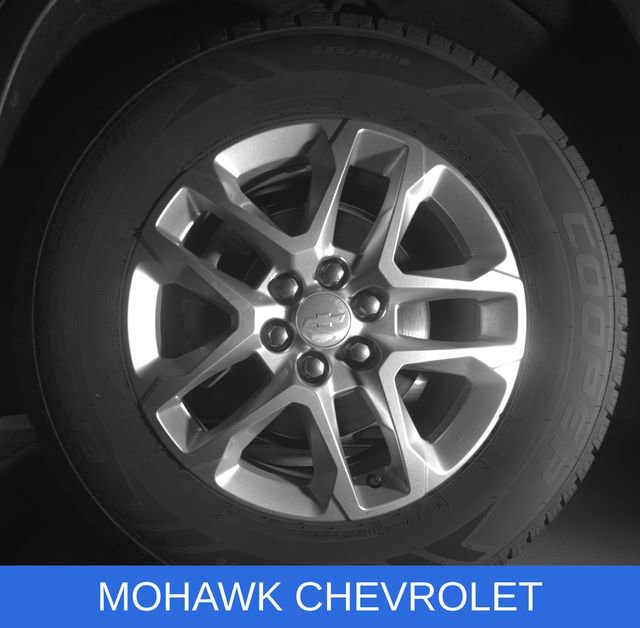 Used 2021 Chevrolet Traverse LT AWD/4WD image 10