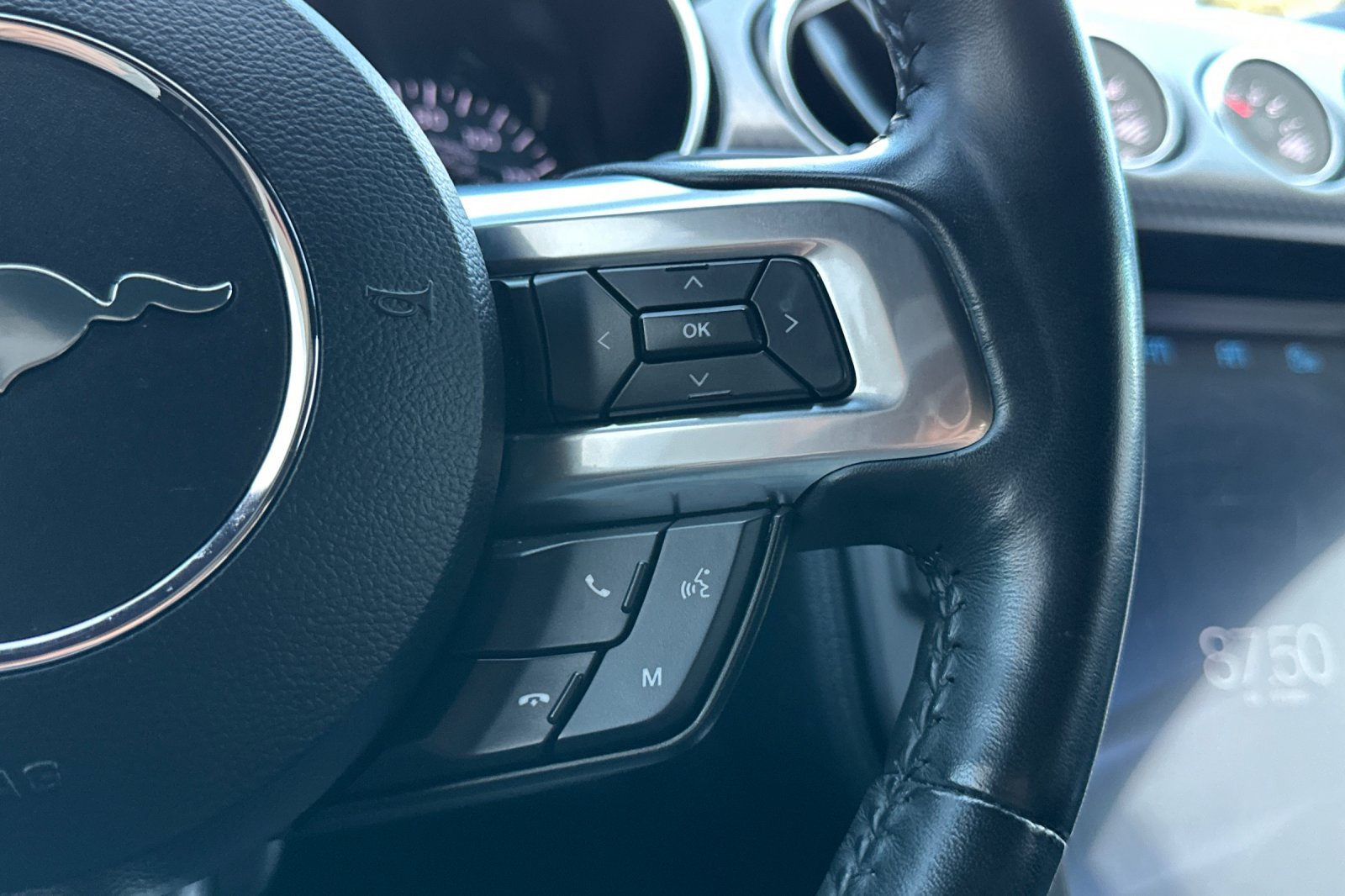 Used 2019 Ford Mustang GT w/ GT Performance Package RWD image 36