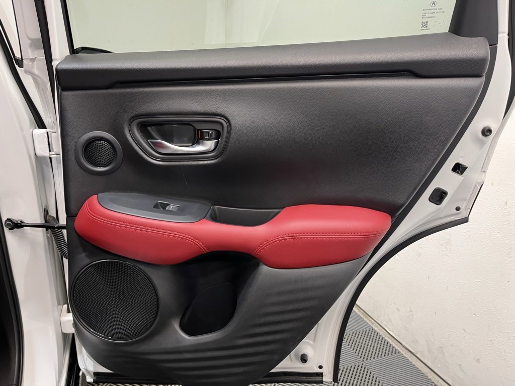 New 2025 Acura ADX A-Spec image 18