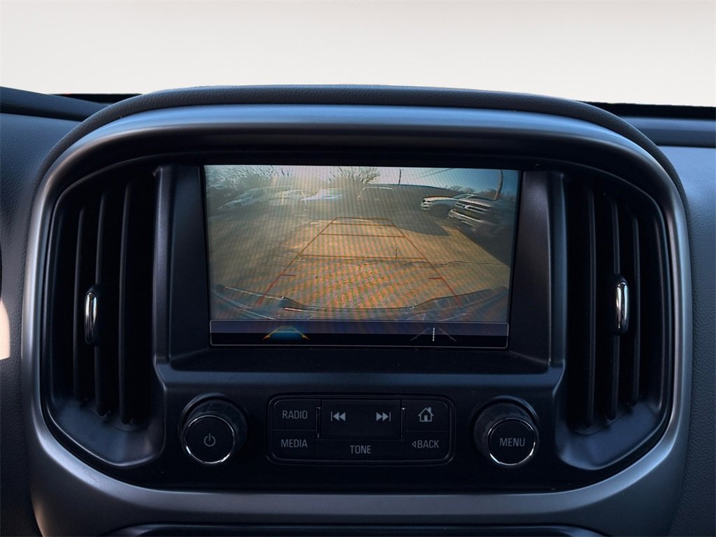 Used 2018 Chevrolet Colorado LT image 9