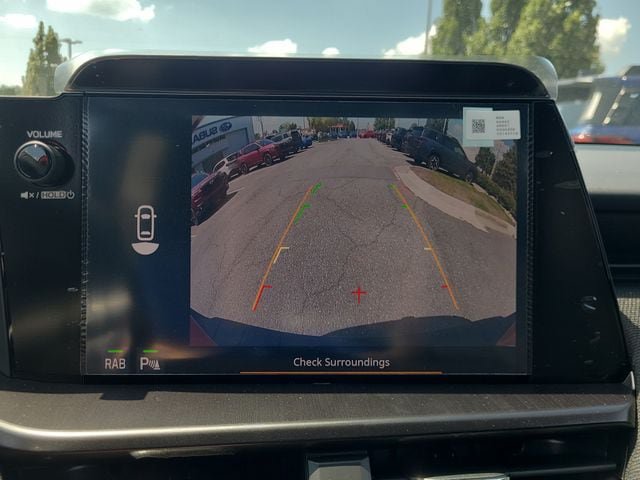 New 2026 Subaru Outback Premium AWD/4WD image 32