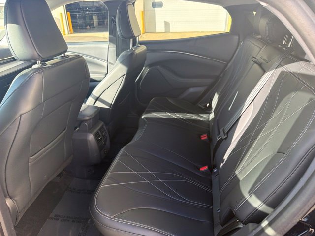 Certified 2023 Ford Mustang Mach-E Select AWD/4WD image 15