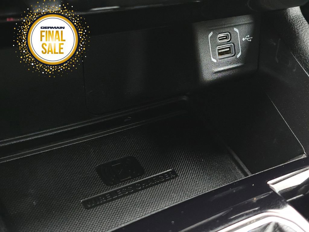 Used 2022 Jeep Compass Latitude w/ Convenience Group image 30