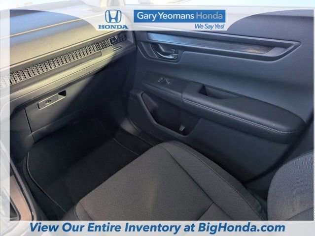 Certified 2026 Honda CR-V LX image 18
