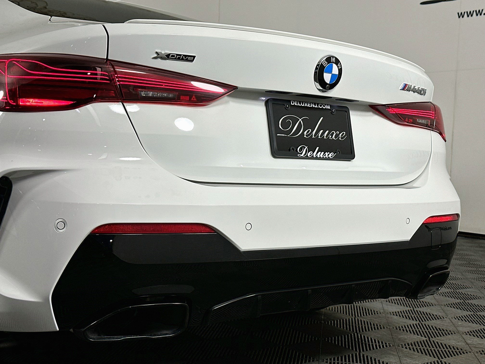 Used 2025 BMW 440i xDrive Coupe w/ Premium Package AWD/4WD image 25