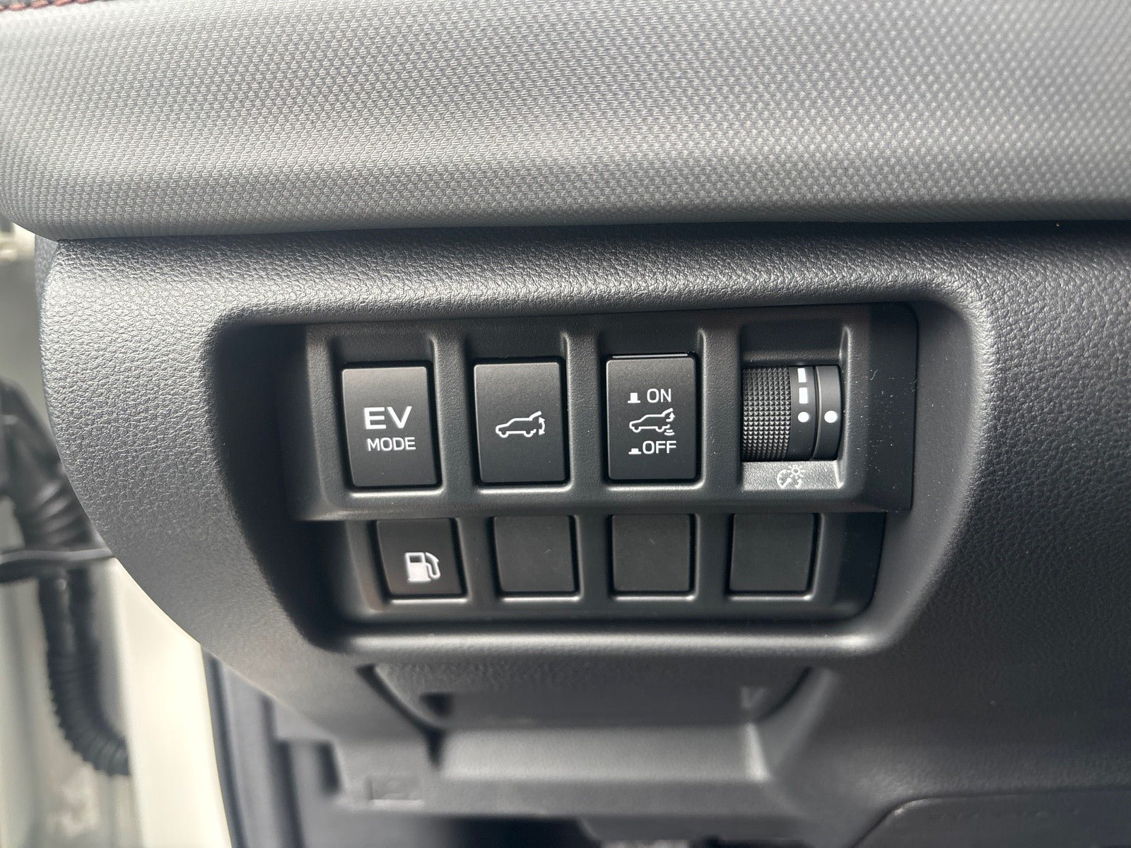 New 2026 Subaru Forester Sport AWD/4WD image 16