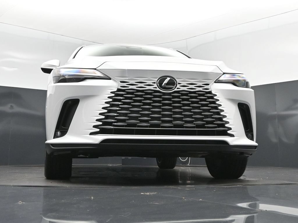 New 2026 Lexus RX 350 Premium Plus AWD/4WD image 45