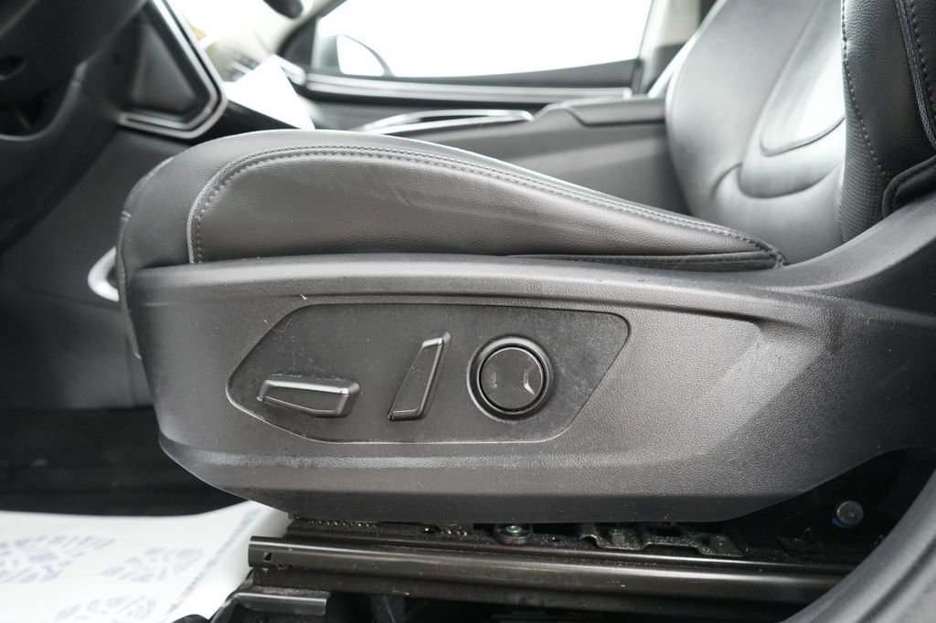 Used 2023 Hyundai Tucson Limited FWD image 26