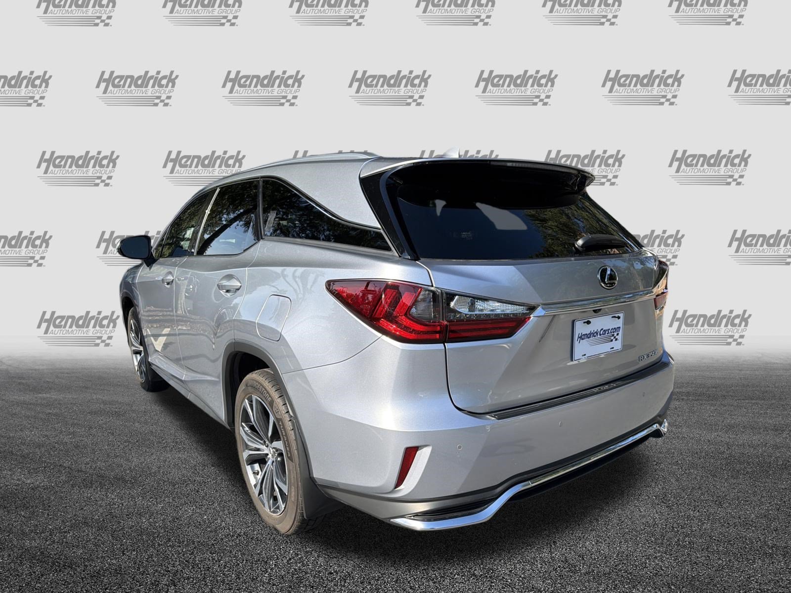 Used 2022 Lexus RX 350L FWD w/ Premium Package image 7