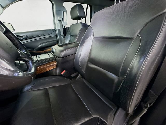 Used 2018 Chevrolet Tahoe Premier AWD/4WD image 23