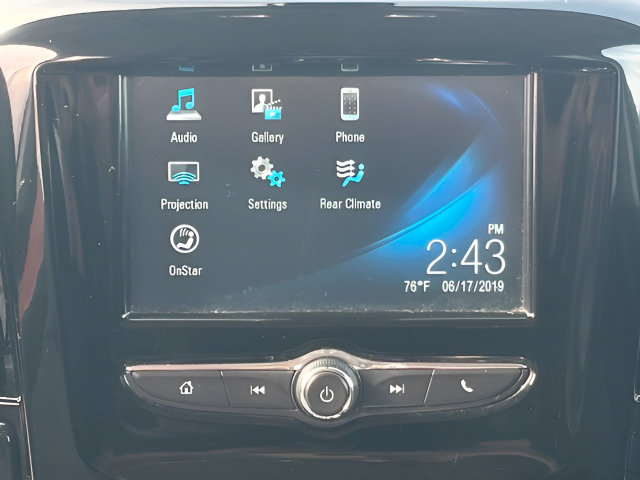 Used 2019 Chevrolet Traverse LS FWD image 24