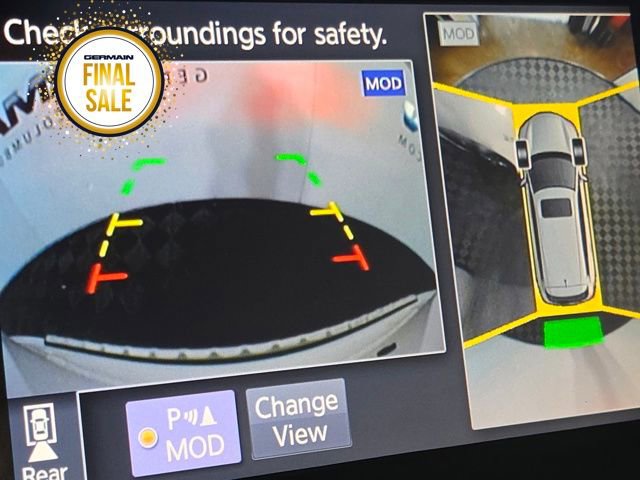 Used 2019 INFINITI QX60 Luxe w/ Essential Package image 28