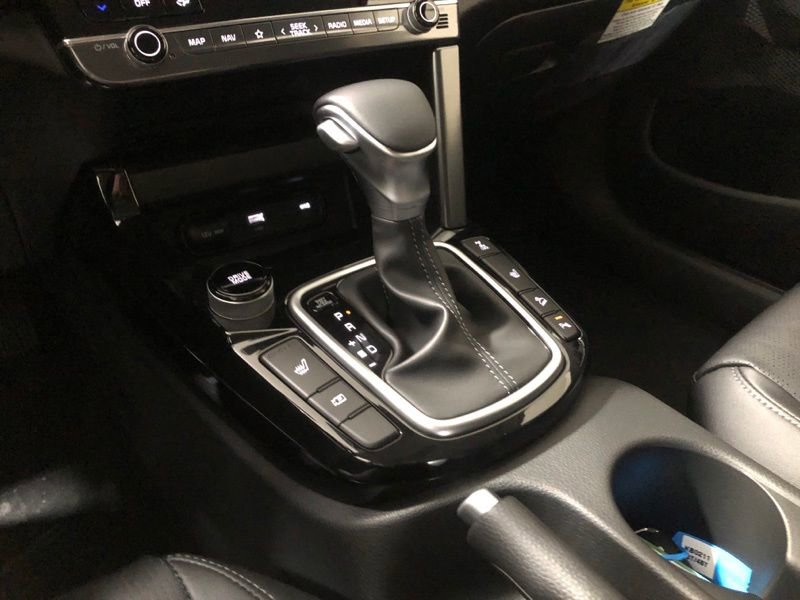 New 2026 Kia Seltos EX image 32