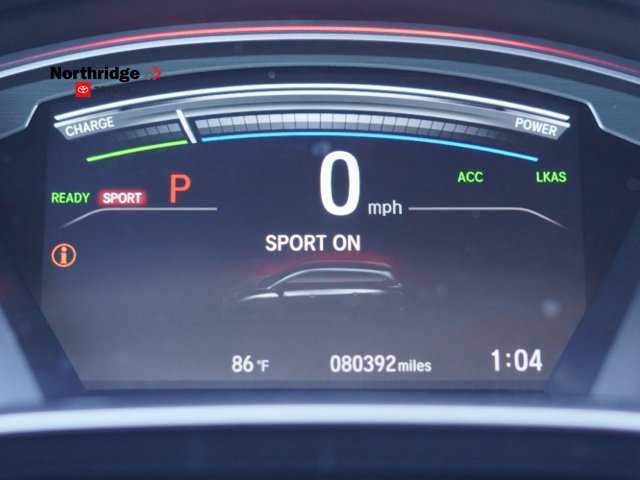 Used 2022 Honda CR-V EX image 37