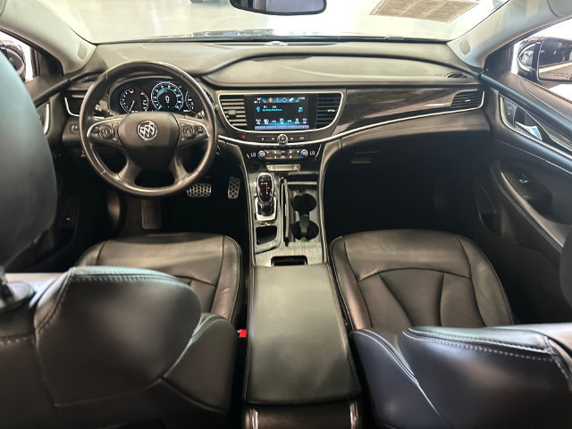 Certified 2019 Buick LaCrosse Essence FWD image 36