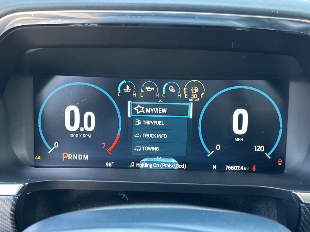 Used 2021 Ford F150 XLT AWD/4WD image 13
