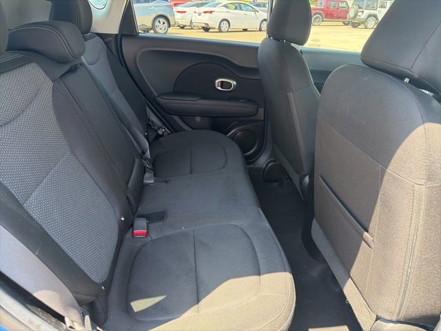 Used 2019 Kia Soul + FWD image 13
