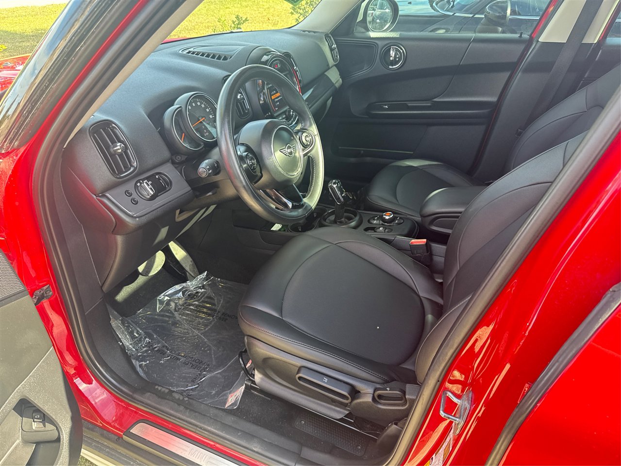 Used 2020 MINI Cooper Countryman image 9