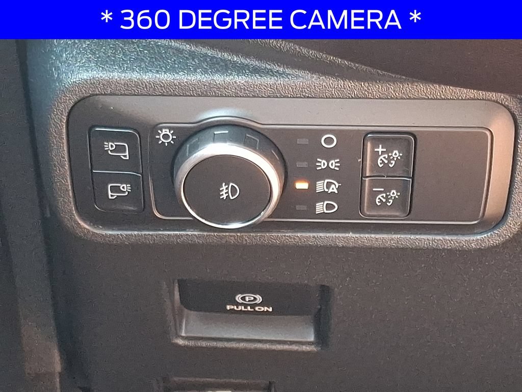 Used 2022 Ford Bronco Outer Banks AWD/4WD image 23
