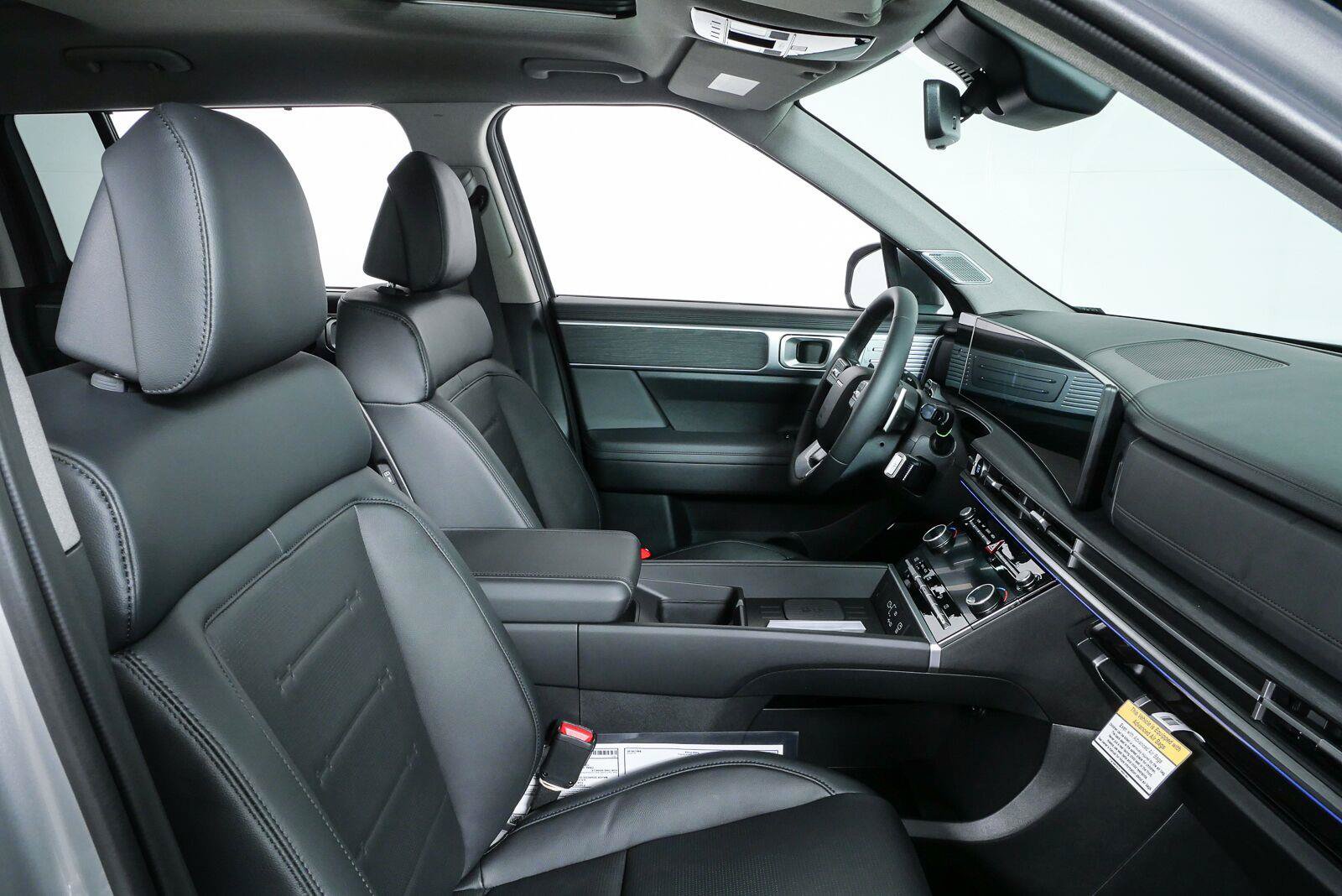 New 2026 Hyundai Santa Fe Limited AWD/4WD image 24