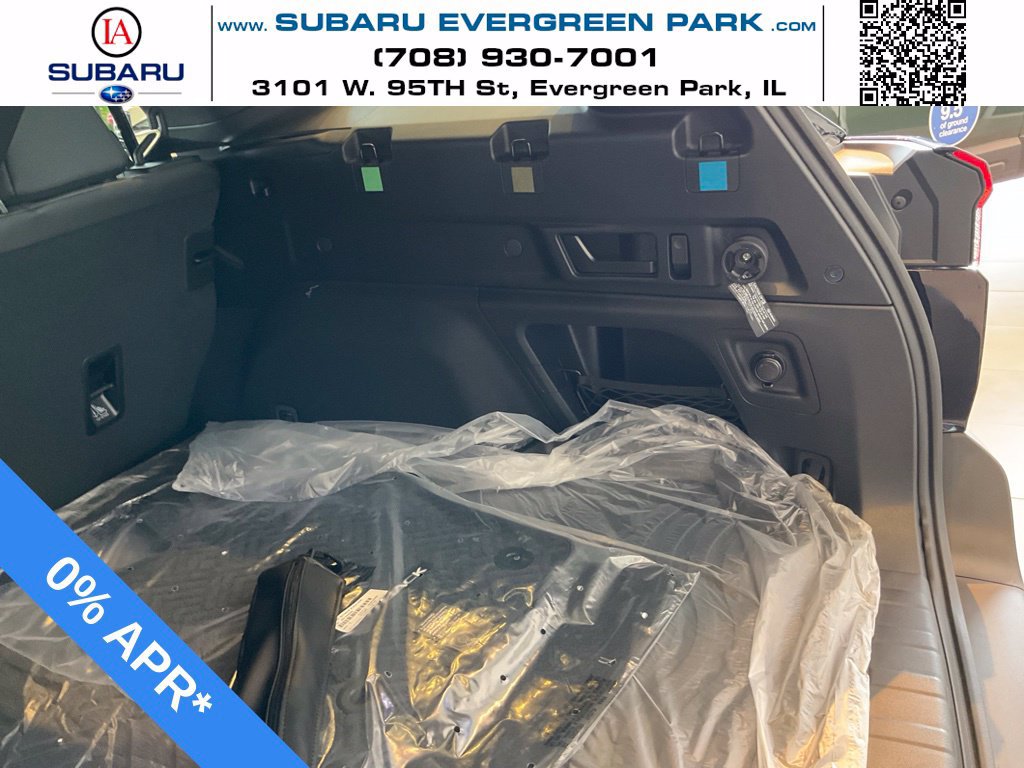 New 2026 Subaru Outback Premium AWD/4WD image 39